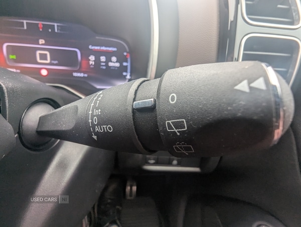 Used Citroen C5 Aircross 2019 for sale - 76240411: Photo 32