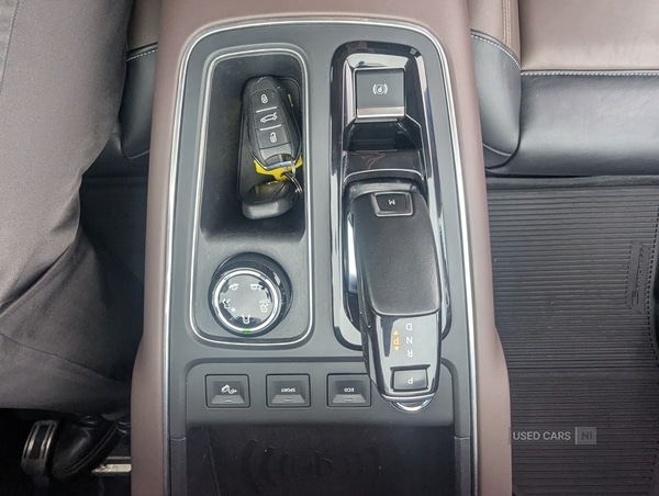 Used Citroen C5 Aircross 2019 for sale - 76240411: Photo 35
