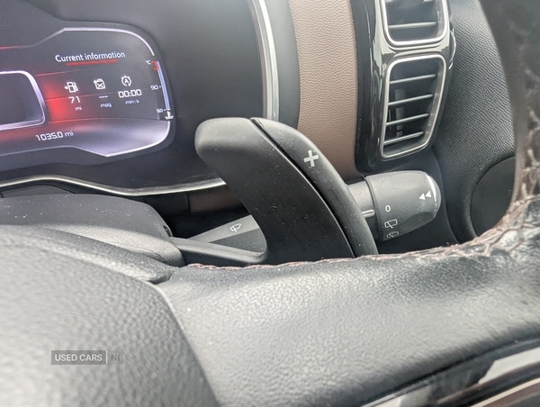 Used Citroen C5 Aircross 2019 for sale - 76240411: Photo 37