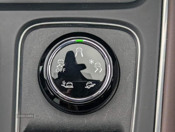 Used Citroen C5 Aircross 2019 for sale - 76240411: Photo 38