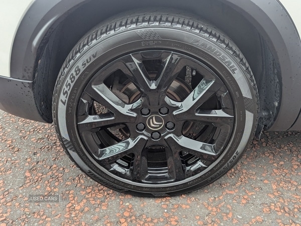 Used Citroen C5 Aircross 2019 for sale - 76240411: Photo 4