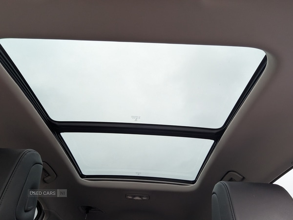 Used Citroen C5 Aircross 2019 for sale - 76240411: Photo 40