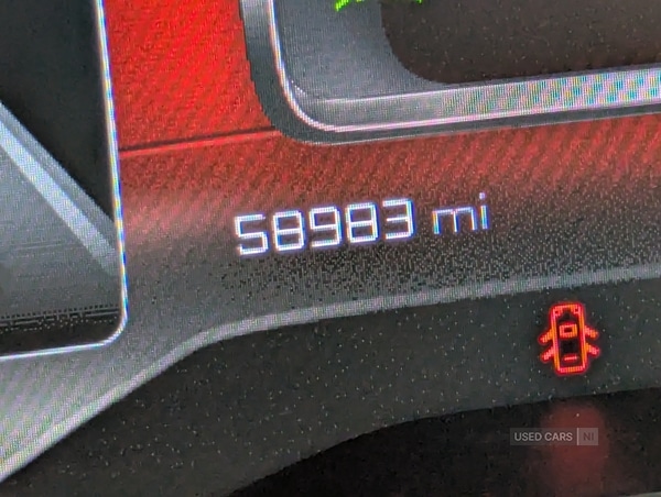 Used Citroen C5 Aircross 2019 for sale - 76240411: Photo 41