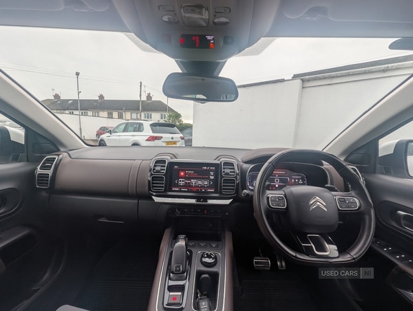 Used Citroen C5 Aircross 2019 for sale - 76240411: Photo 5