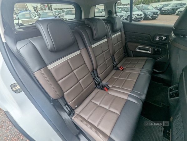 Used Citroen C5 Aircross 2019 for sale - 76240411: Photo 6