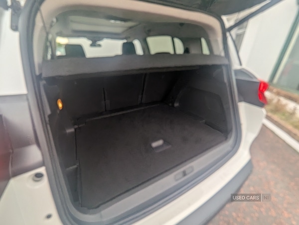 Used Citroen C5 Aircross 2019 for sale - 76240411: Photo 7