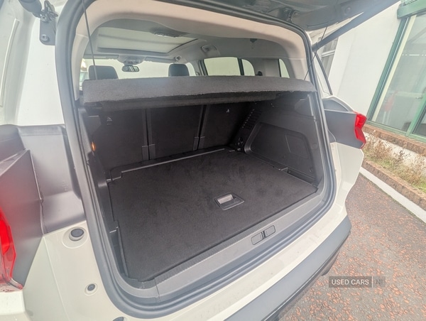 Used Citroen C5 Aircross 2019 for sale - 76240411: Photo 8