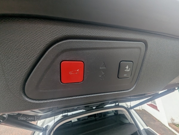 Used Citroen C5 Aircross 2019 for sale - 76240411: Photo 9