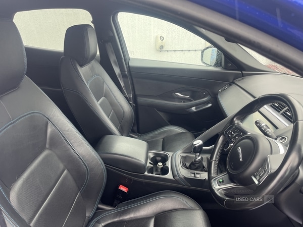 Used Jaguar E-Pace 2019 for sale - 78128534: Photo 12