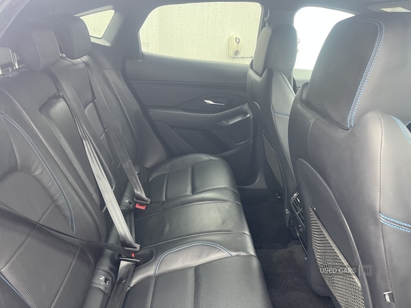 Used Jaguar E-Pace 2019 for sale - 78128534: Photo 13