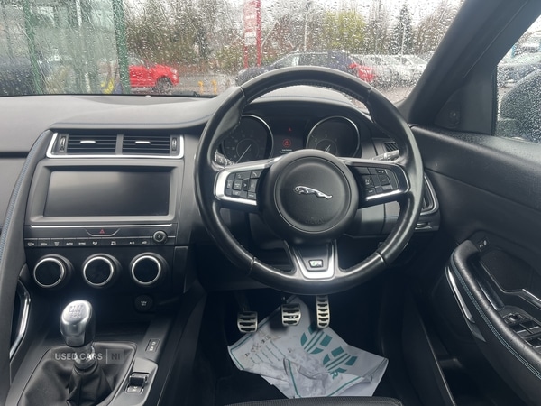 Used Jaguar E-Pace 2019 for sale - 78128534: Photo 14