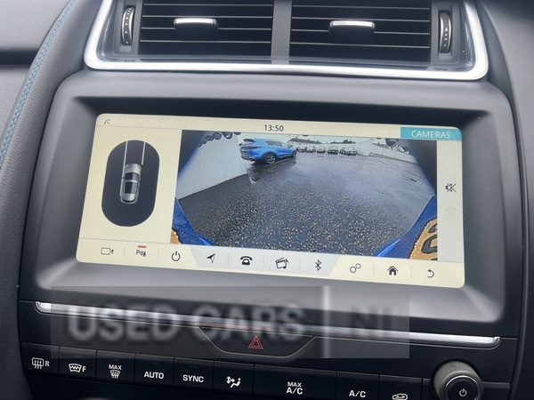 Used Jaguar E-Pace 2019 for sale - 78128534: Photo 23