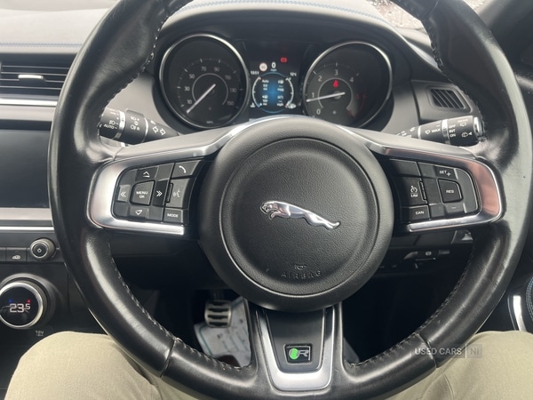 Used Jaguar E-Pace 2019 for sale - 78128534: Photo 24