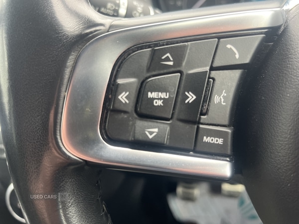 Used Jaguar E-Pace 2019 for sale - 78128534: Photo 25