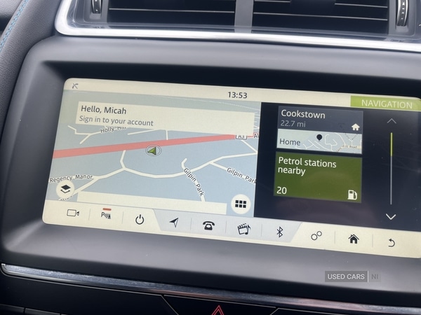 Used Jaguar E-Pace 2019 for sale - 78128534: Photo 32