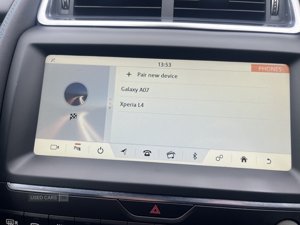 Used Jaguar E-Pace 2019 for sale - 78128534: Photo 33