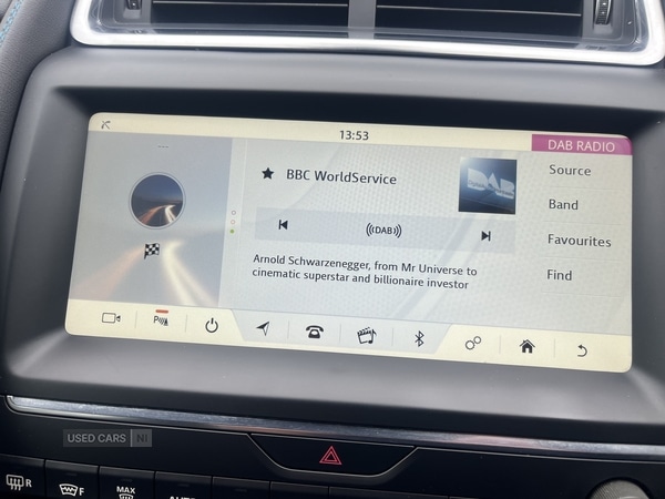 Used Jaguar E-Pace 2019 for sale - 78128534: Photo 34