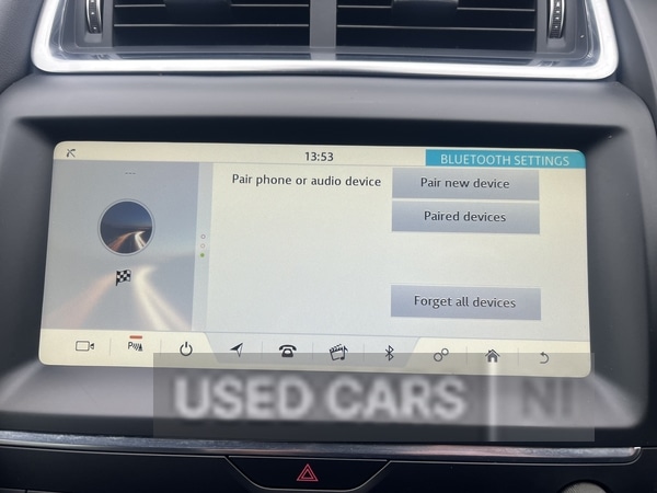 Used Jaguar E-Pace 2019 for sale - 78128534: Photo 35