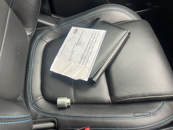 Used Jaguar E-Pace 2019 for sale - 78128534: Photo 36