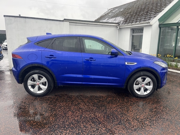 Used Jaguar E-Pace 2019 for sale - 78128534: Photo 5