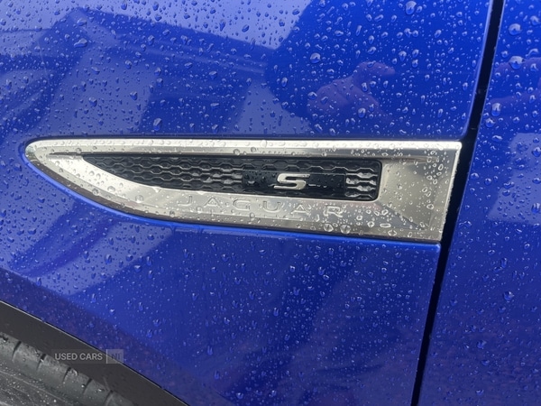 Used Jaguar E-Pace 2019 for sale - 78128534: Photo 9