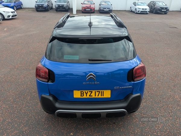 Vehicle 11