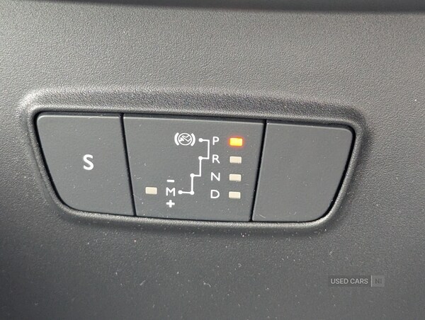 Vehicle 30