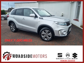 Used Suzuki Vitara 2023 for sale - 79084108: Photo