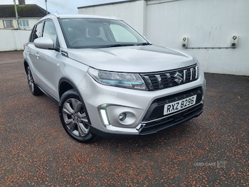 Used Suzuki Vitara 2023 for sale - 79084108: Photo