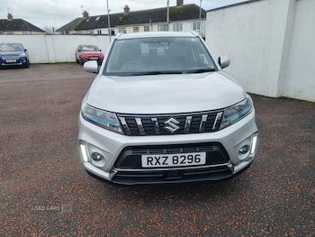 Used Suzuki Vitara 2023 for sale - 79084108: Photo