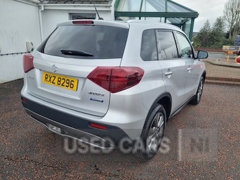 Used Suzuki Vitara 2023 for sale - 79084108: Photo