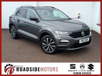 2019 - 1.5 TSI EVO Design 5dr