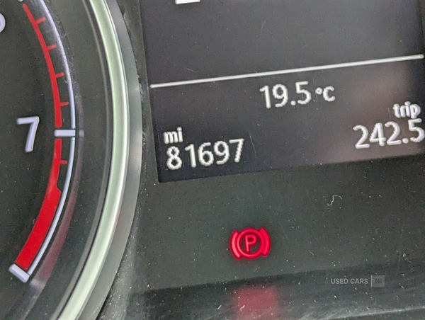 Vehicle 32