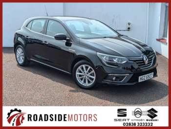 2017 - 1.2 TCE Dynamique Nav 5dr
