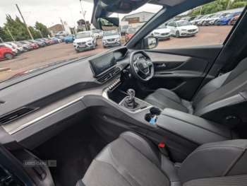 Used Peugeot 5008 2022 for sale - 75090575: Photo