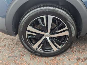 Used Peugeot 5008 2022 for sale - 75090575: Photo