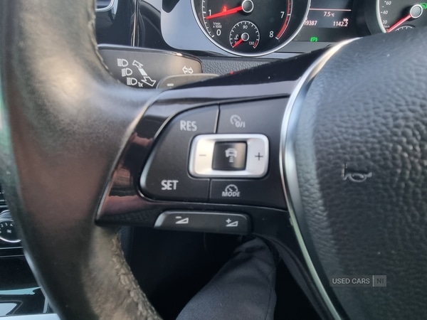 Used Volkswagen Golf 2018 for sale - 76825620: Photo 10