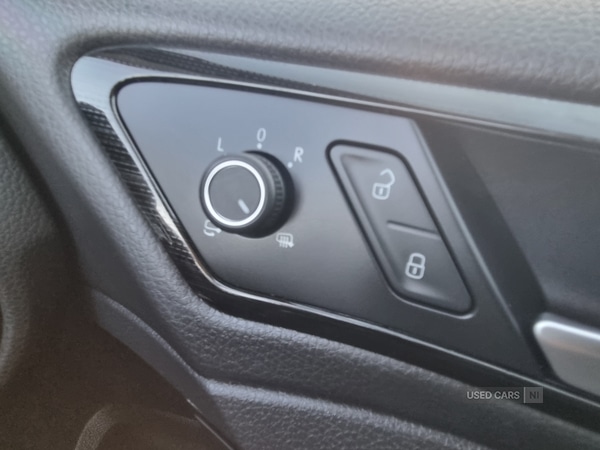 Used Volkswagen Golf 2018 for sale - 76825620: Photo 12