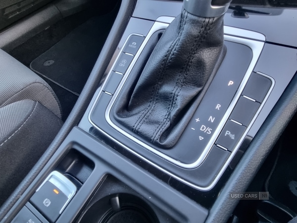 Used Volkswagen Golf 2018 for sale - 76825620: Photo 16