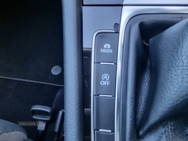 Used Volkswagen Golf 2018 for sale - 76825620: Photo 17