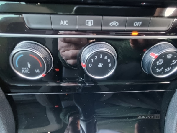 Used Volkswagen Golf 2018 for sale - 76825620: Photo 18