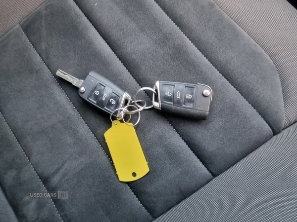 Used Volkswagen Golf 2018 for sale - 76825620: Photo 22