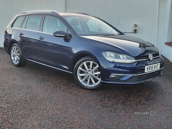 Used Volkswagen Golf 2018 for sale - 76825620: Photo
