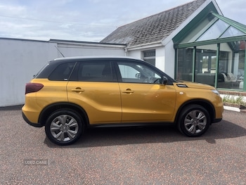 Used Suzuki Vitara 2023 for sale - 78536212: Photo