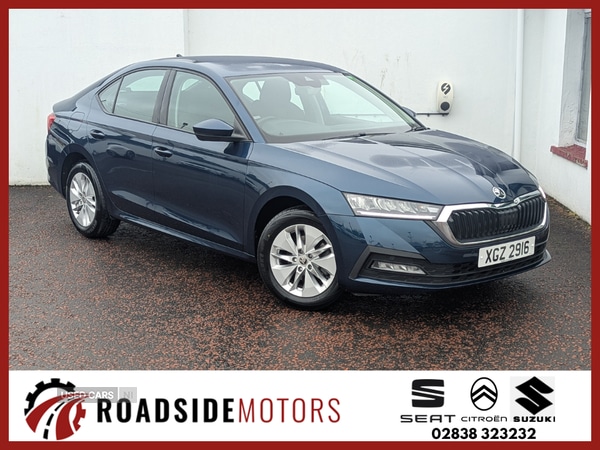 Used Skoda Octavia 2022 for sale - 76586153: Photo 1