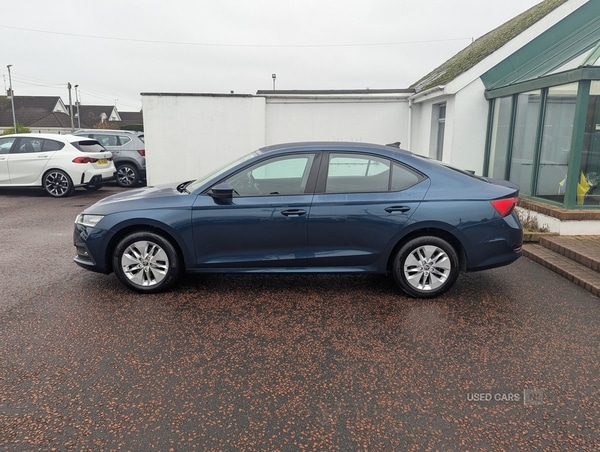 Used Skoda Octavia 2022 for sale - 76586153: Photo 10