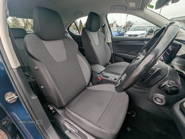 Used Skoda Octavia 2022 for sale - 76586153: Photo 12