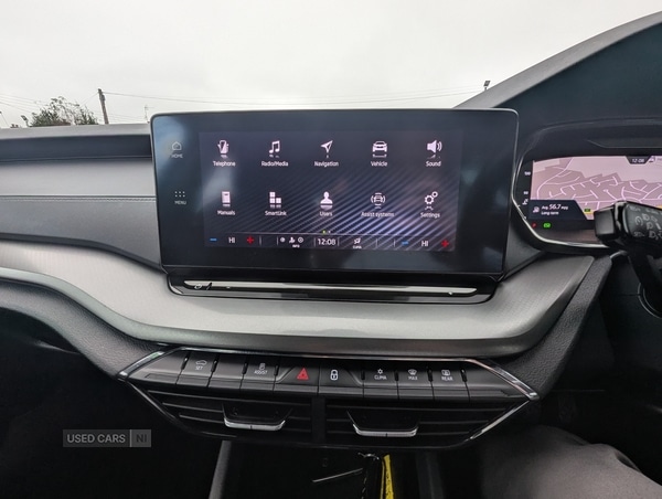 Used Skoda Octavia 2022 for sale - 76586153: Photo 14