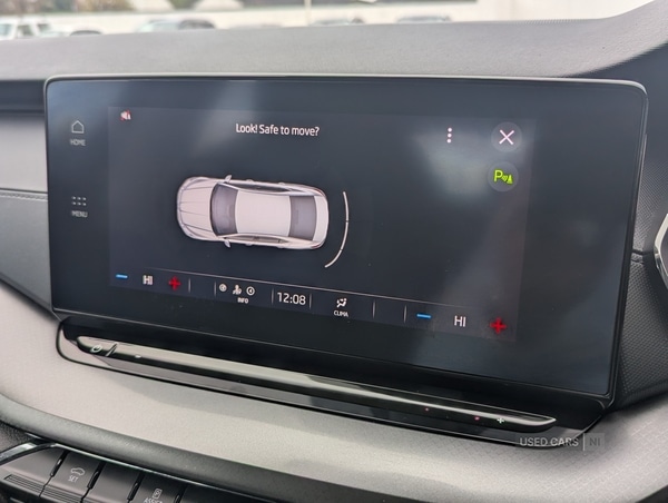 Used Skoda Octavia 2022 for sale - 76586153: Photo 15