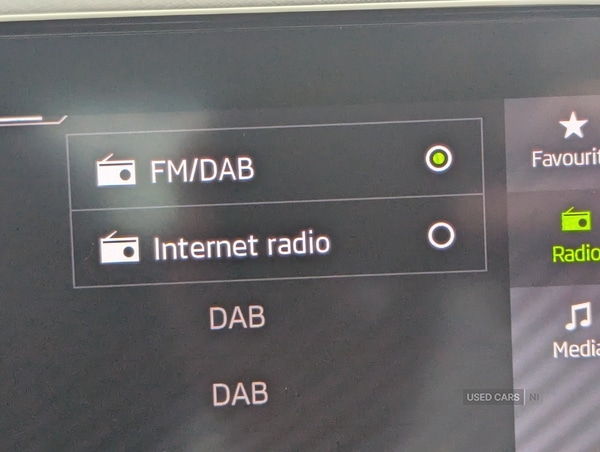 Used Skoda Octavia 2022 for sale - 76586153: Photo 17